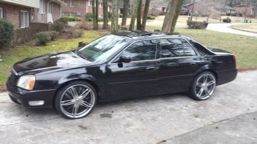 Compare State Farm Insurance Policy Quote For 2002 CADILLAC DEVILLE 2WD SEDAN 4 DOOR - 4.6L V8  TPI DOHC 32V NT4 $77.54 Per Month 9416911