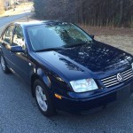 Compare State Farm Insurance Policy Quote For 2002 VOLKSWAGEN JETTA GL TDI 2WD SEDAN 4 DOOR - 1.9L L4  FI            F $194.31 Per Month 9418735
