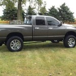 Compare State Farm Insurance Policy Quote For 2004 DODGE RAM 2500 STSLT 4WD PICKUP - 5.9L L6  DIR           D $84.56 Per Month 9420080