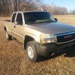 Compare State Farm Insurance Policy Quote For 2004 GMC SIERRA C1500 2WD PICKUP - 4.8L V8  MPI          NM $99.59 Per Month 9419153
