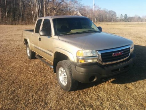 Compare State Farm Insurance Policy Quote For 2004 GMC SIERRA C1500 2WD PICKUP - 4.8L V8  MPI          NM $99.59 Per Month 9419153