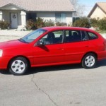 Compare State Farm Insurance Policy Quote For 2004 Kia Rio 4D Wagon $148.6 Per Month 9419236