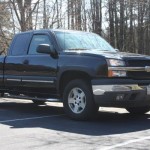 Compare State Farm Insurance Policy Quote For 2005 CHEVROLET C1500 SILVERADO 2WD 4 DOOR EXT CAB PK - 5.3L V8  MPI          NM $158.03 Per Month 9416825