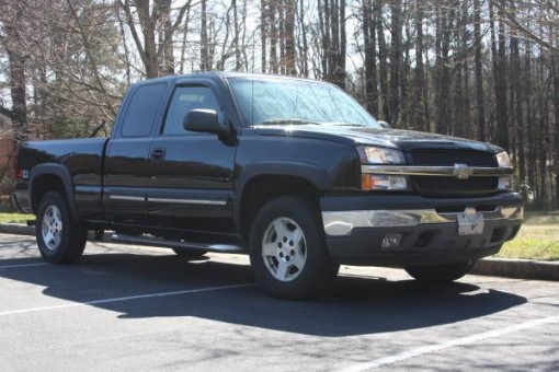 Compare State Farm Insurance Policy Quote For 2005 CHEVROLET C1500 SILVERADO 2WD 4 DOOR EXT CAB PK - 5.3L V8  MPI          NM $158.03 Per Month 9416825
