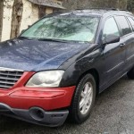 Compare State Farm Insurance Policy Quote For 2005 CHRYSLER PACIFICA 4WD WAGON 4 DOOR - 3.5L V6  FI       24V NF4 $178.43 Per Month 9416893