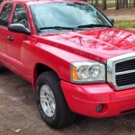 Compare State Farm Insurance Policy Quote For 2005 DODGE DAKOTA SLT 2WD CLUB CAB PICKUP - 3.7L V6               NF $99.97 Per Month 9420090