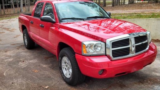 Compare State Farm Insurance Policy Quote For 2005 DODGE DAKOTA SLT 2WD CLUB CAB PICKUP - 3.7L V6               NF $99.97 Per Month 9420090