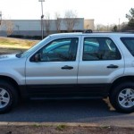 Compare State Farm Insurance Policy Quote For 2005 FORD ESCAPE XLT 2WD WAGON 4 DOOR - 3.0L V6  FI  DOHC     NF4 $196.41 Per Month 9417251