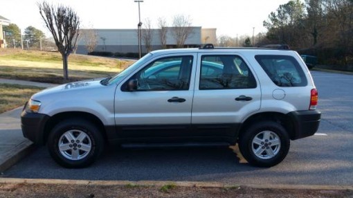 Compare State Farm Insurance Policy Quote For 2005 FORD ESCAPE XLT 2WD WAGON 4 DOOR - 3.0L V6  FI  DOHC     NF4 $196.41 Per Month 9417251