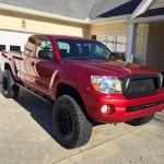 Compare State Farm Insurance Policy Quote For 2005 TOYOTA TACOMA DOUBLECAB LG BD 4WD CREW PICKUP - 4.0L V6  FI  DOHC 24V NF4 $188.81 Per Month 9419547