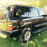 Compare State Farm Insurance Policy Quote For 2006 CHEVROLET C1500 TAHOE 2WD WAGON 4 DOOR - 4.8L V8  MPI          NM $63.95 Per Month 9416500