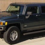 Compare State Farm Insurance Policy Quote For 2006 HUMMER H3 SUV 4WD WAGON 4 DOOR - 3.5L L5  MPI          NM $40.71 Per Month 9417392