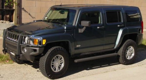 Compare State Farm Insurance Policy Quote For 2006 HUMMER H3 SUV 4WD WAGON 4 DOOR - 3.5L L5  MPI          NM $40.71 Per Month 9417392