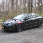 Compare State Farm  Insurance Policy Quote For 2006 MAZDA 6I 6-SEDAN 4 DOOR $101.63 Per Month 9416584