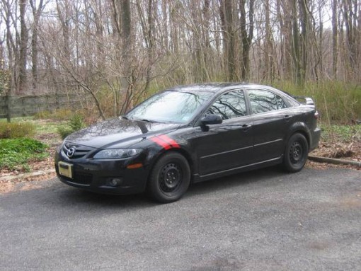 Compare State Farm  Insurance Policy Quote For 2006 MAZDA 6I 6-SEDAN 4 DOOR $101.63 Per Month 9416584