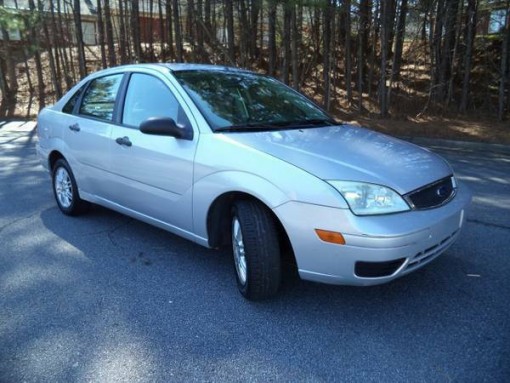 Compare State Farm Insurance Policy Quote For 2007 FORD FOCUS SSESES FOCUS-SEDAN 4 DOOR $177.72 Per Month 9419520