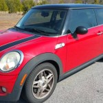 Compare State Farm Insurance Policy Quote For 2007 MINI COOPER 2WD HATCHBACK 2 DOOR - 1.6L L4  FI  DOHC 16V NF4 $206.97 Per Month 9418835