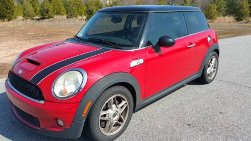 Compare State Farm Insurance Policy Quote For 2007 MINI COOPER 2WD HATCHBACK 2 DOOR - 1.6L L4  FI  DOHC 16V NF4 $206.97 Per Month 9418835
