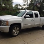 Compare State Farm Insurance Policy Quote For 2008 CHEVROLET C1500 SILVERADO SILVERADO-PICKUP $221.03 Per Month 9419603