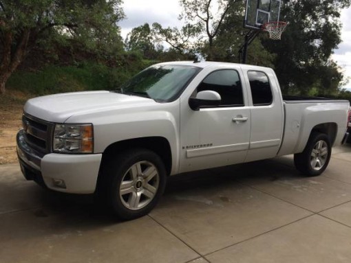 Compare State Farm Insurance Policy Quote For 2008 CHEVROLET C1500 SILVERADO SILVERADO-PICKUP $221.03 Per Month 9419603