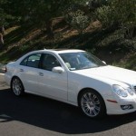 Compare State Farm Insurance Policy Quote For 2008 MERCEDES-BENZ E350 SEDAN 4 DOOR $137.66 Per Month 9417060