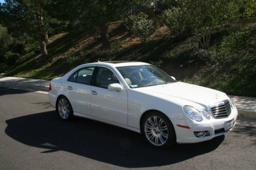 Compare State Farm Insurance Policy Quote For 2008 MERCEDES-BENZ E350 SEDAN 4 DOOR $137.66 Per Month 9417060