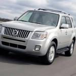 Compare State Farm Insurance Policy Quote For 2008 MERCURY MARINER WAGON 4 DOOR $202.19 Per Month 9417151
