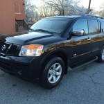 Compare State Farm Insurance Policy Quote For 2008 NISSAN ARMADA 4WD WAGON 4 DOOR - 5.6L V8  SFI DOHC 32V NS4 $40.3 Per Month 9418859