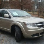 Compare State Farm Insurance Policy Quote For 2009 DODGE JOURNEY RT WAGON 4 DOOR $89.93 Per Month 9417637