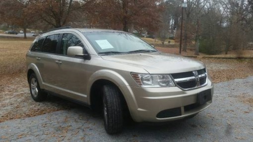 Compare State Farm Insurance Policy Quote For 2009 DODGE JOURNEY RT WAGON 4 DOOR $89.93 Per Month 9417637