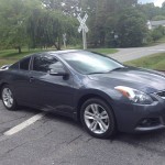 Compare State Farm Insurance Policy Quote For 2010 NISSAN ALTIMA 2.5 S 2WD COUPE - 2.5L L4  SFI DOHC 16V NS4 $78.26 Per Month 9419846
