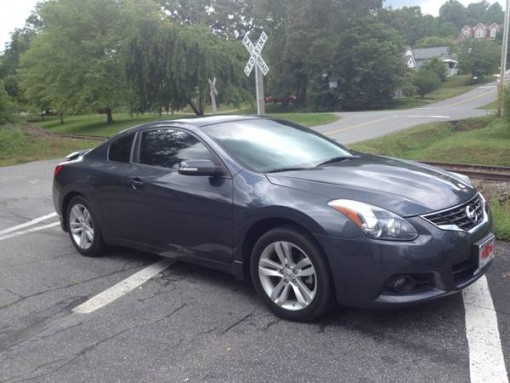 Compare State Farm Insurance Policy Quote For 2010 NISSAN ALTIMA 2.5 S 2WD COUPE - 2.5L L4  SFI DOHC 16V NS4 $78.26 Per Month 9419846