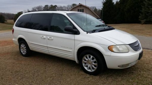 Compare State Mutual Insurance Policy Quote For 2000 CHRYSLER TOWN andamp; COUNTRY LX SPORT VAN $93.13 Per Month 9418400
