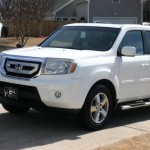 Compare Travelers Insurance Policy Quote For 2010 HONDA PILOT EX WAGON 4 DOOR $209.4 Per Month 9419012