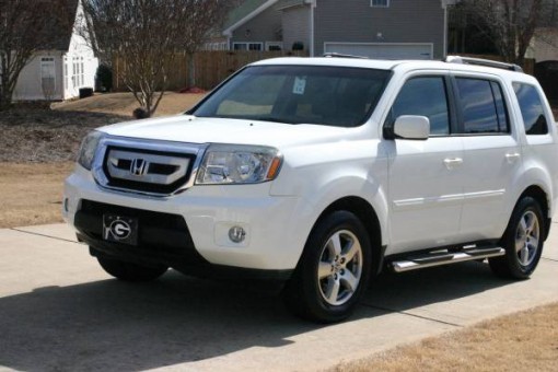 Compare Travelers Insurance Policy Quote For 2010 HONDA PILOT EX WAGON 4 DOOR $209.4 Per Month 9419012