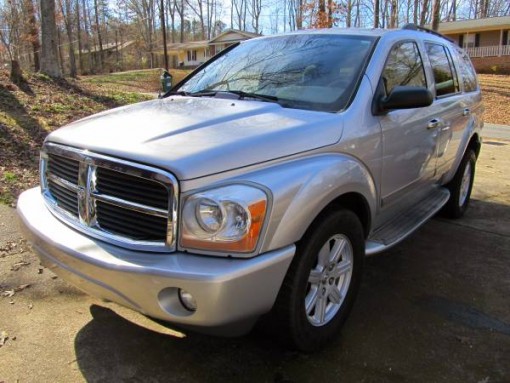 Compare USAA Insurance Policy Quote For 2005 DODGE DURANGO LIMITED WAGON 4 DOOR $189.68 Per Month 9420088
