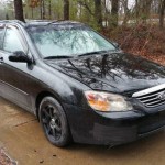 Compare UniFarm Insurance Policy Quote For 2007 KIA SPECTRA EXLX SEDAN 4 DOOR $32.81 Per Month 9419510