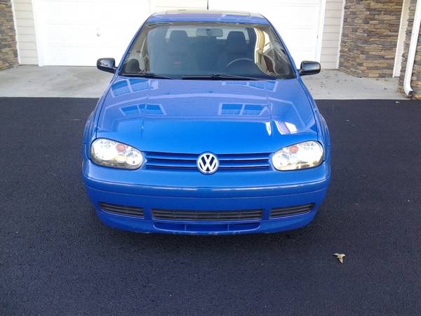 GEICO Insurance Rate Quote For 2003 Volkswagen GTI 2D Hatchback Turbo $149.27 Per Month 9418794