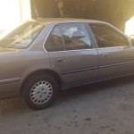 Insurance Quote For 1992 HONDA ACCORD LX 2WD SEDAN 4 DOOR - 2.2L L4  PFI SOHC 16V NP4 $156.48 Per Month 9420440