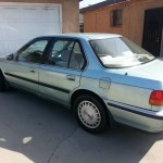 Insurance Quote For 1992 Honda Accord ACCORD-COUPE $119.28 Per Month 9417552