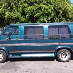 Insurance Quote For 1994 CHEVROLET G20 VAN VAN (CHEVY TRK)-VAN $117.44 Per Month 9417695