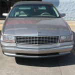 Insurance Quote For 1996 CADILLAC DEVILLE DEVILLE-SEDAN 4 DOOR $61.44 Per Month 9417436