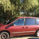 Insurance Quote For 1996 DODGE CARAVAN SE 2WD SPORT VAN - 2.4L L4  SFI DOHC 16V NS4 $221.02 Per Month 9418022