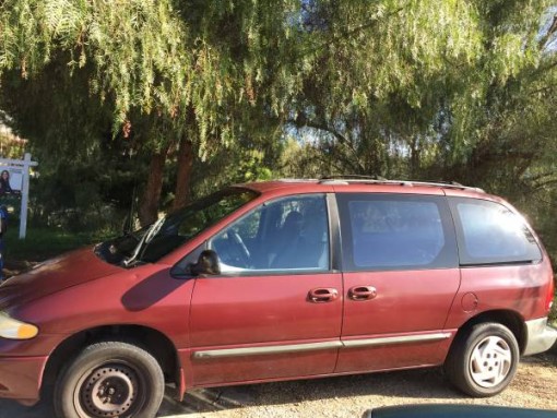 Insurance Quote For 1996 DODGE CARAVAN SE 2WD SPORT VAN - 2.4L L4  SFI DOHC 16V NS4 $221.02 Per Month 9418022