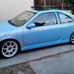 Insurance Quote For 1996 NISSAN 200SX SE-R 200SX-COUPE $88.9 Per Month 9417788