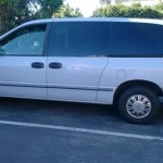 Insurance Quote For 1996 PLYMOUTH VOYAGER SPORT VAN $112.31 Per Month 9419729