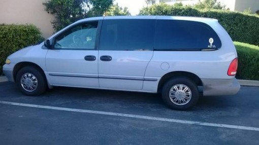 Insurance Quote For 1996 PLYMOUTH VOYAGER SPORT VAN $112.31 Per Month 9419729