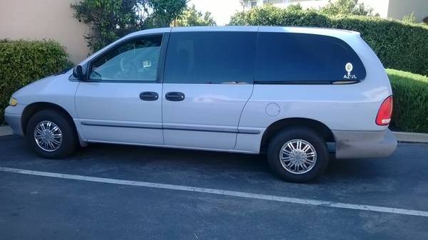 Insurance Quote For 1996 PLYMOUTH VOYAGER SPORT VAN $112.31 Per Month