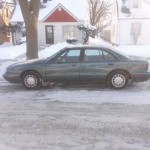 Insurance Quote For 1997 OLDSMOBILE REGENCY 2WD SEDAN 4 DOOR - 3.8L V6  MPI          NM $212.49 Per Month 9417527
