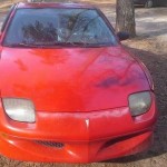 Insurance Quote For 1997 PONTIAC SUNFIRE SE 2WD COUPE - 2.4L L4  PFI DOHC 16V NP4 $88.93 Per Month 9417663